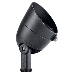 Single Light 3-1/4" Wide Integrated LED Outdoor Single Head Flood Light - tjpekmkliqo6ztnuzumh@2x.jpg