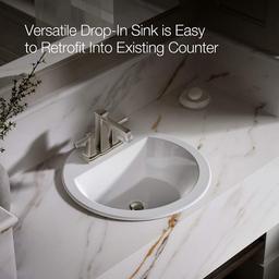 Bryant 18-7/8" Circular Vitreous China Drop In Bathroom Sink with Overflow and 3 Faucet Holes at 4" Centers - tjpgl56jp79lrljlpxvn@2x.jpg
