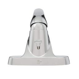 Glacier Bay Aragon 4 in. Centerset Single-Handle Low-Arc Bathroom Faucet in Chrome - tjvqdlsc5ov7xv52damo@2x.jpg