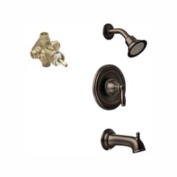 MOEN Brantford Single-Handle 1-Spray Posi-Temp Tub and Shower Faucet in Oil Rubbed Bronze (Valve Included) T2153EPORB-2520 - tk4kgohqaixnfmcgigja@2x.jpg