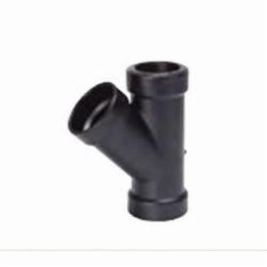 DWV Wye, 3 x 1-1/2 in, Hub, ABS - tk5tegrxqgtfwhw5kbzr@2x.jpg