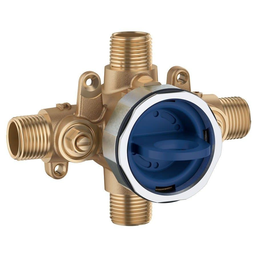 Pressure Balanced Rough-In Valve, 1/2 in, C/NPT Inlet x 1/2 in, NPT Outlet, DZR Brass Body - tk6sfbuho2glolapjlsy@2x.jpg