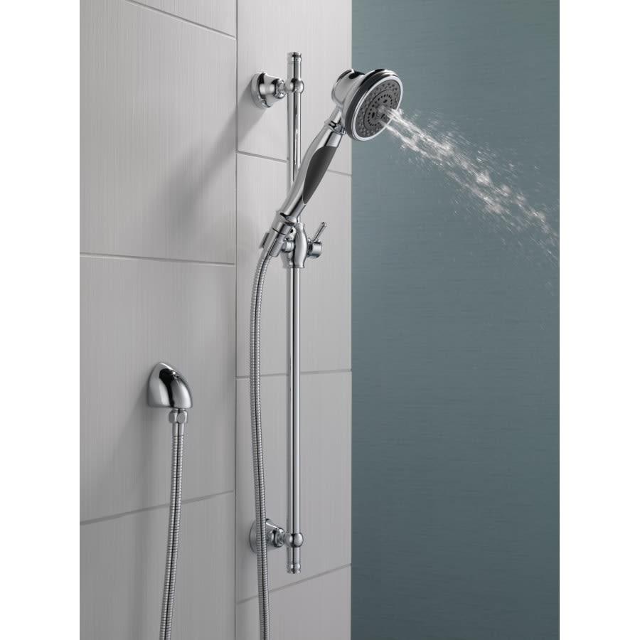 1.75 GPM Hand Shower Package - Includes Hand Shower, Slide Bar, Hose, and Limited Lifetime Warranty - tkaehyvkah2jrxzcyqoa@2x.jpg