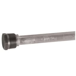 Anode Rod, 3/4-14 Thread, 42 in L, Aluminum, For Use With Residential Water Heater - tkiefrnurfdbddoxwfp9@2x.jpg