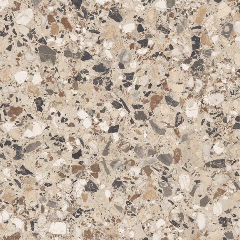MILZETTI PEBBLE LINEN PL 24X24