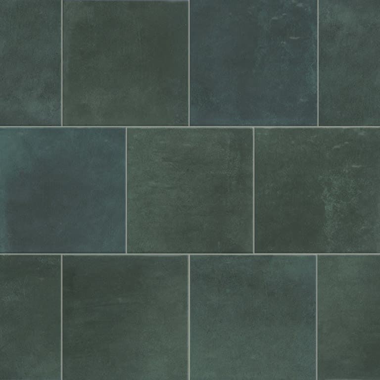 PASSION VERDE GL 9X9