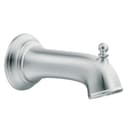7 1/4" Wall Mounted Tub Spout with 1/2" Slip Fit Connection from the Brantford Collection (With Diverter) - tknplw6t4ue9oibi2qoe@2x.jpg