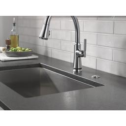 Coranto 1.8 GPM Single Hole Pull Down Kitchen Faucet with Magnetic Docking Spray Head and ShieldSpray - tlbfqhr3icupfes6ylzo@2x.jpg