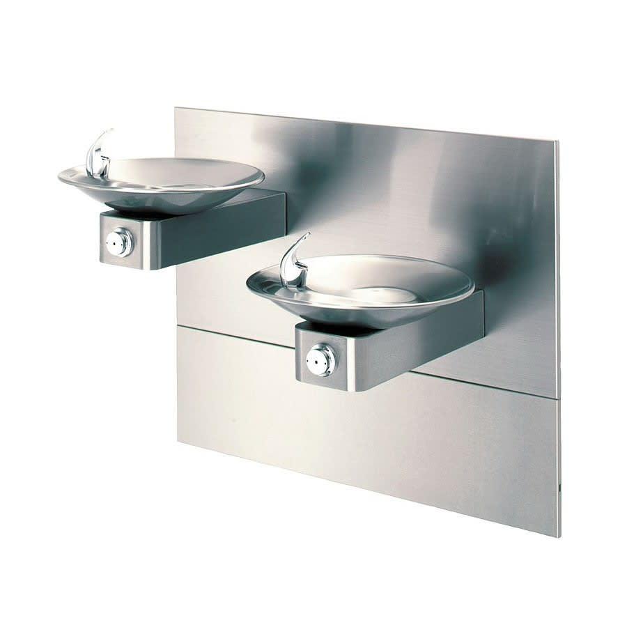 Dual Wall Barrier Free Drinking Fountain, 0.45 gpm, Pushbutton Operation - tlpgrxkz568r17f3jtr9@2x.jpg