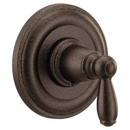 Brantford Single Handle 2, 3 or 6 Function M-CORE Diverter Valve Trim - Less Rough-In Valve - For 2 or 3 Devices - tlrxt3ks7fkrnckda2ib@2x.jpg