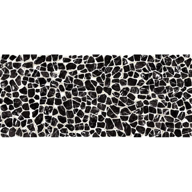 ZAMBIA DECO TURTLE GL 47X109