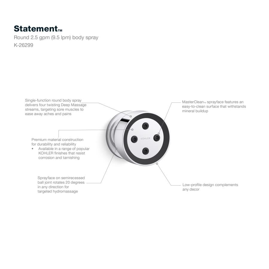 Statement Single Function Round Brass Body Spray - tlx8izvwqnbnyefrxwi6@2x.jpg