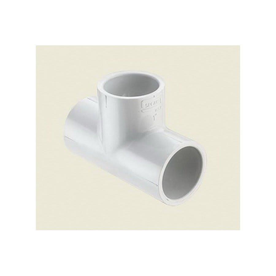 Tee, 1 in, Socket, SCH 40/STD, PVC - tm72pzkohkrxgdqhgwim@2x.jpg
