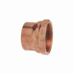 DWV Female Adapter, 1-1/4 in, C x FNPT, Copper - tmdbv3l3vkofq0phxhww@2x.jpg