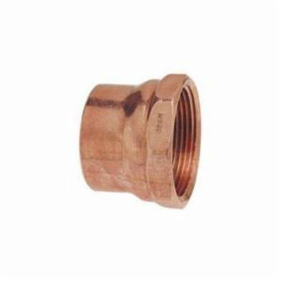 DWV Female Adapter, 1-1/4 in, C x FNPT, Copper - tmdbv3l3vkofq0phxhww@2x.jpg