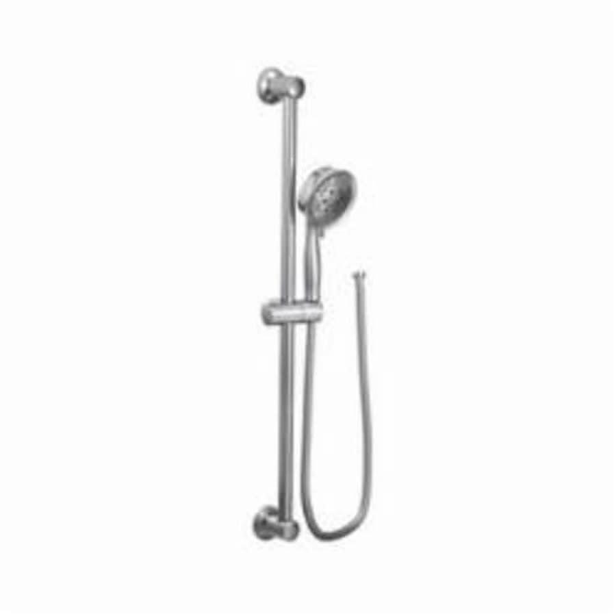Hand Shower, ADA, 1.75 gpm, Polished Chrome - tmdz288hpmtyn7bclohm@2x.jpg