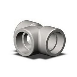 Tee, 1/2 in, Socket Weld, SCH 80/XH, Forged Steel, 3000 lb - tmg6d8intqbfgyxwcoqe_x500.jpg