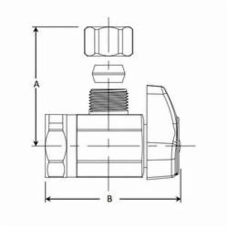 Quarter Turn Angle Stop, 1/2 x 3/8 in, FNPT x Comp, Chrome - tmkm5ldexjmihszurejr@2x.jpg