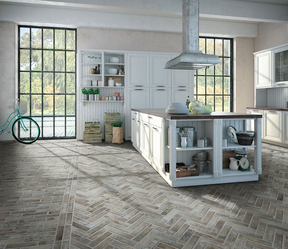 Brickstone Taupe Porcelain Tile - tmkuuajrmuhqhj02bsrc@2x.jpg