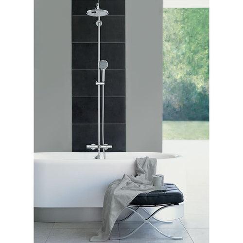 Euphoria Cosmopolitan 7" Rain Shower Head with DreamSpray Technology - 2.5 GPM - tmkzbyqx1vyma3zprseo_x500.jpg
