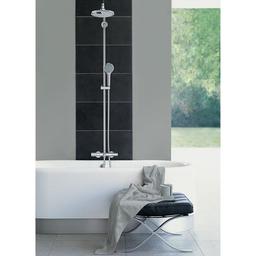 Euphoria Cosmopolitan 7" Rain Shower Head with DreamSpray Technology - 2.5 GPM - tmkzbyqx1vyma3zprseo_x500.jpg