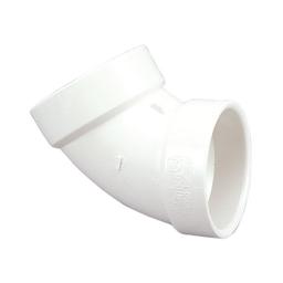 60 deg Elbow, 1-1/2 in, Hub, DWV, PVC - tmnxmev4rpr6b73f7mwz@2x.jpg