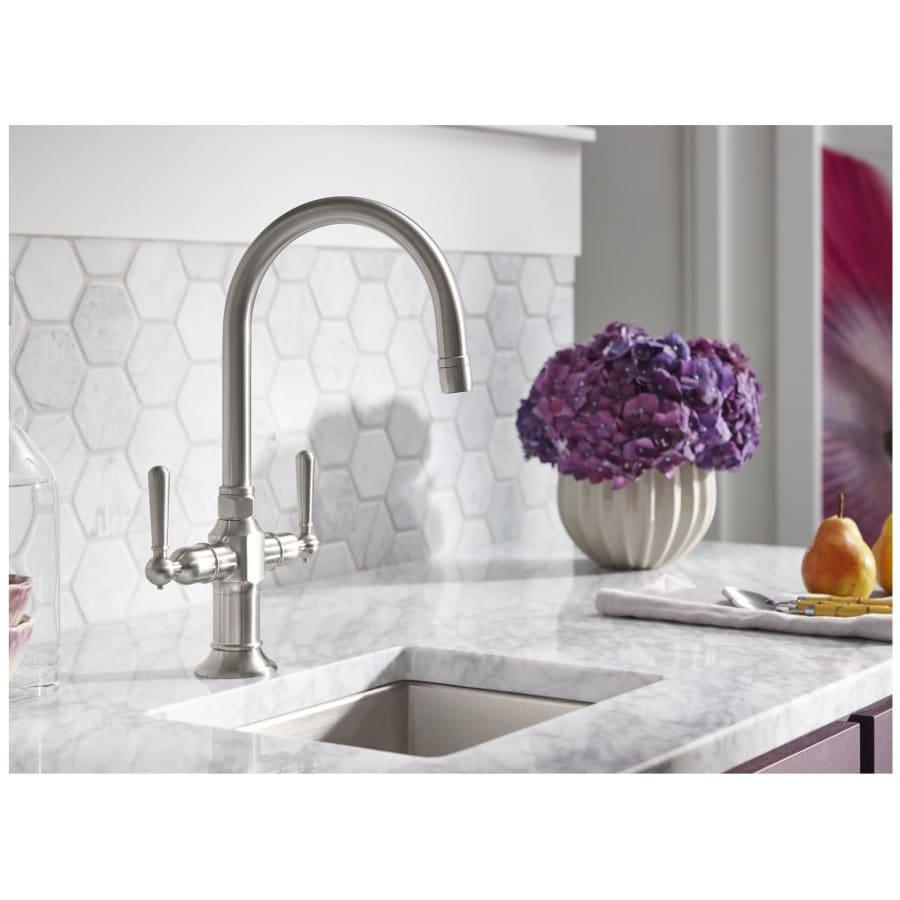 Vault 15" Drop In or Undermount Single Basin Stainless Steel Bar Sink with Single Faucet Hole - tmvqp4wxy2jiacsdpftb@2x.jpg