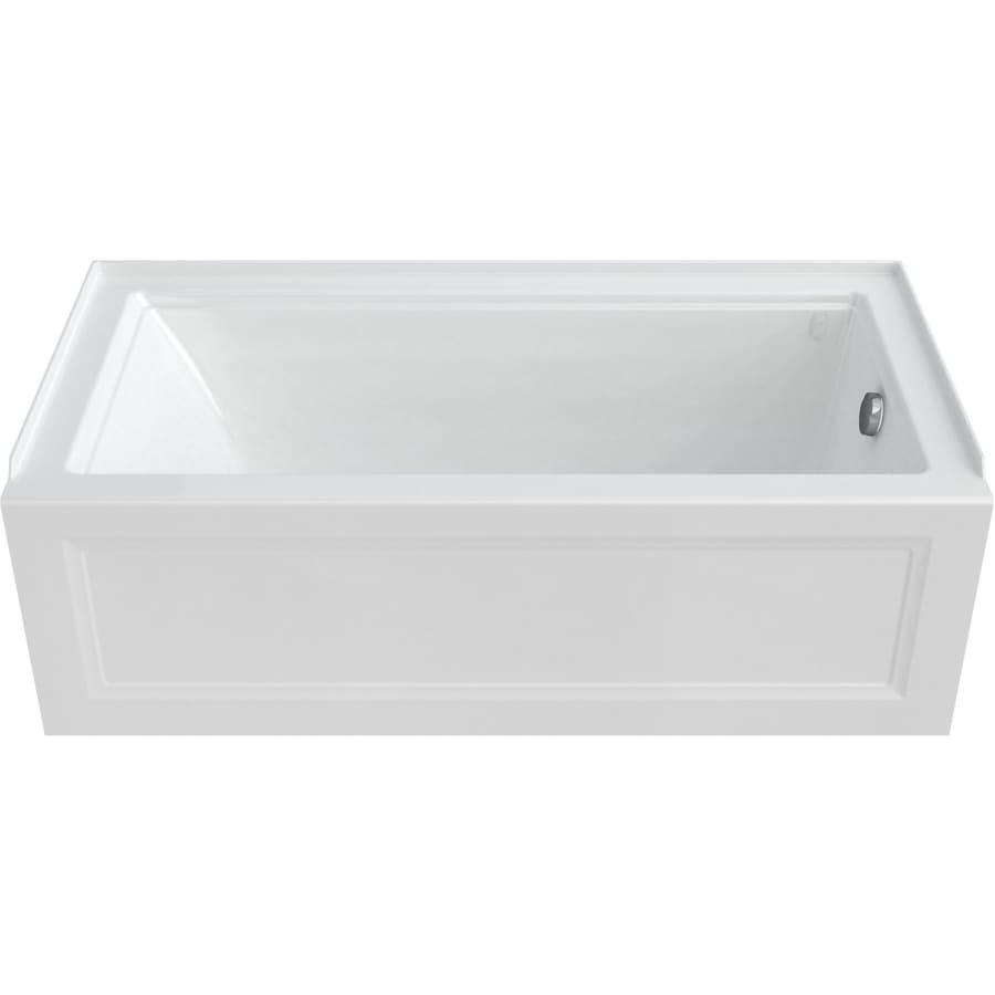 Town Square S 60" Three Wall Alcove Acrylic and Fiberglass Soaking Tub with Right Drain - tndszclmcnia7kae767g@2x.jpg