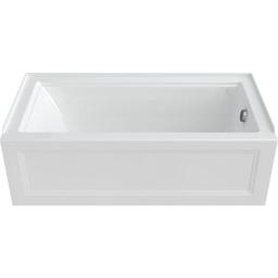 Town Square S 60" Three Wall Alcove Acrylic and Fiberglass Soaking Tub with Right Drain - tndszclmcnia7kae767g_x500.jpg