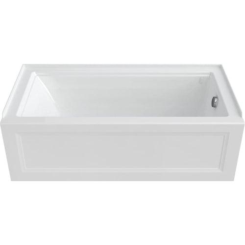 Town Square S 60" Three Wall Alcove Acrylic and Fiberglass Soaking Tub with Right Drain - tndszclmcnia7kae767g_x500.jpg
