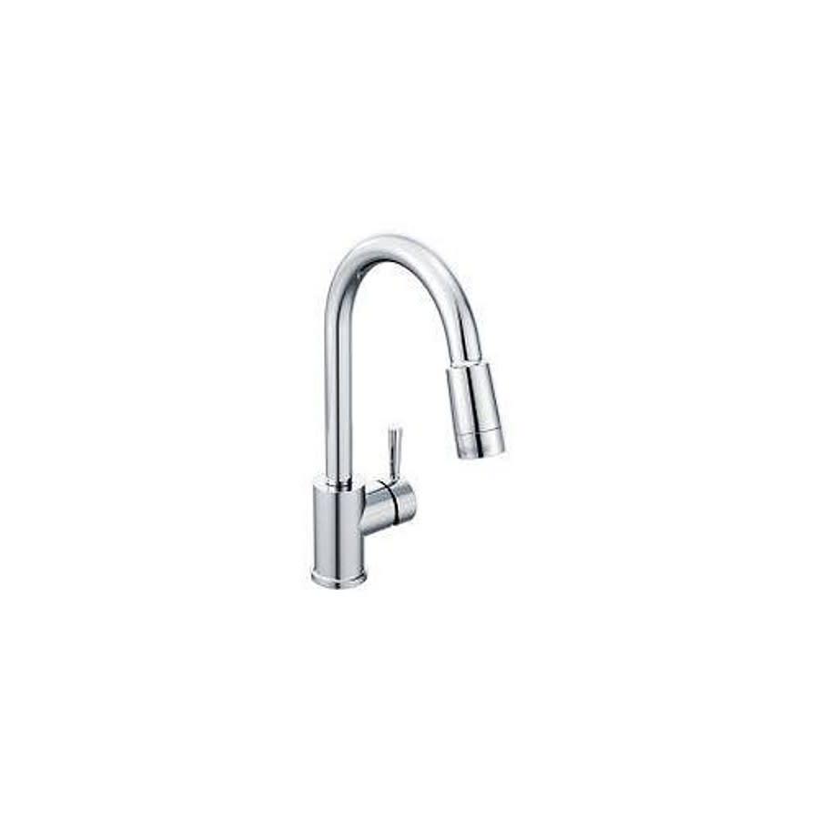 Edgestone™ Kitchen Faucet, Deck Mount, ADA, 1 Lever Handle, 1 or 3-Hole, Chrome - tnhjn6udrf8u6sny7hoh@2x.jpg