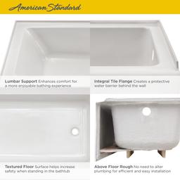 Studio Three Wall Alcove Acrylic Soaking Tub with Left Drain - tnnnc8pzc0bnrkzw8h34@2x.jpg