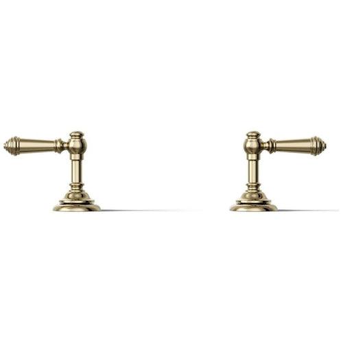 Artifacts Deck-Mount Bath Faucet Handle Trim with Lever Design - tnroq4j2ph1zzukqtisp_x500.jpg