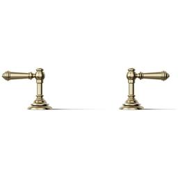 Artifacts Deck-Mount Bath Faucet Handle Trim with Lever Design - tnroq4j2ph1zzukqtisp_x500.jpg