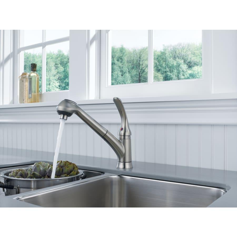 Foundations Core-B Pull-Out Kitchen Faucet with Optional Base Plate - Includes Lifetime Warranty - tnsuqumdlw3mqf43myfi@2x.jpg