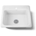 Mayfield 25" Single Basin Top-Mount Enameled Cast-Iron Kitchen Sink - tnwjtbnxb6sin3fzgx0i@2x.jpg
