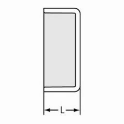 Cap, 8 in, Hub, DWV, PVC - to2oxmwknpqxds1xno0k@2x.jpg