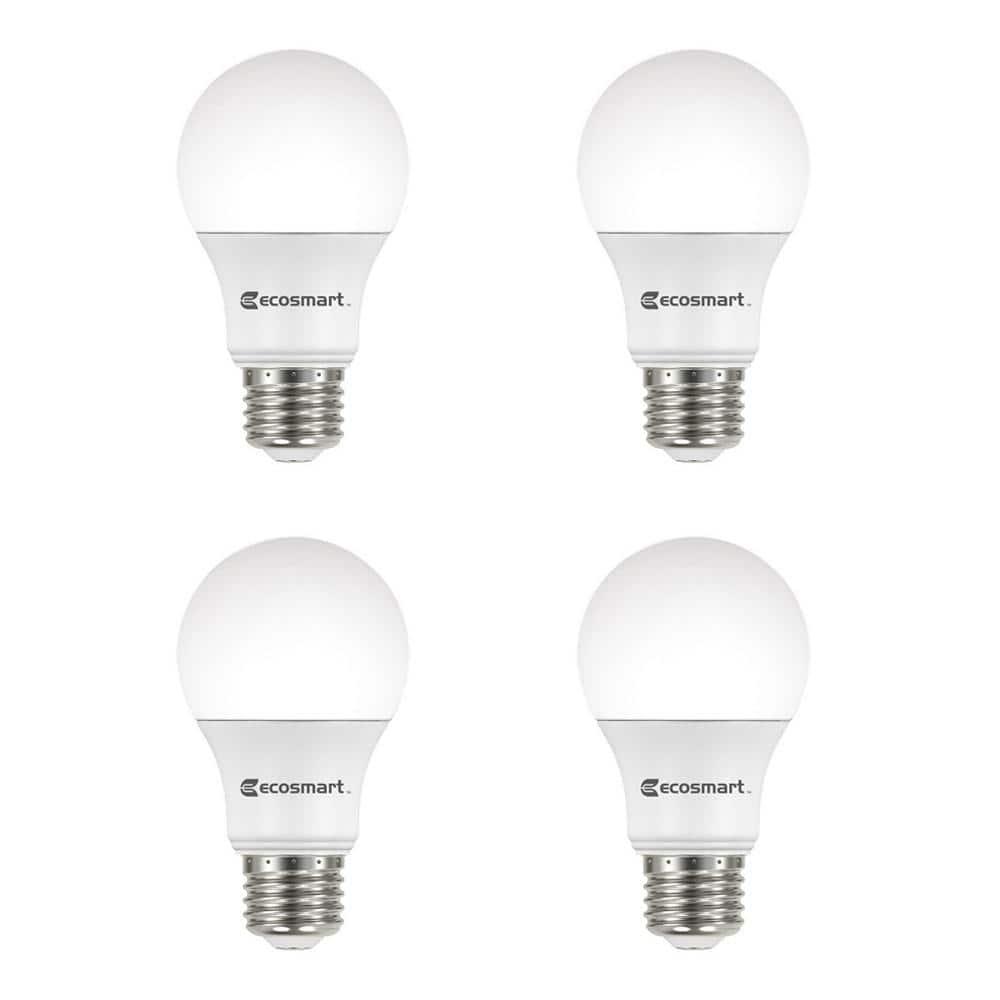 60-Watt Equivalent A19 Dimmable Energy Star LED Light Bulb Bright White (4-Pack) - to9v9dwdxrkz3u6e9ix9@2x.jpg