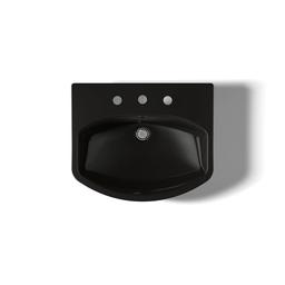 Cimarron 21" Pedestal Bathroom Sink with 3 Holes Drilled and Overflow - tom01usostahmarjv1mh@2x.jpg
