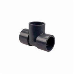 Tee, 4 x 2 in, Socket, SCH 80/XH, PVC - toqfb3ybbq2ct7vrxefz@2x.jpg