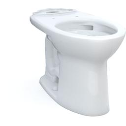 Drake Elongated Universal Height Toilet Bowl Only with CeFiONtect - Less Seat - toto-c776cefg01-2670252@2x.jpg