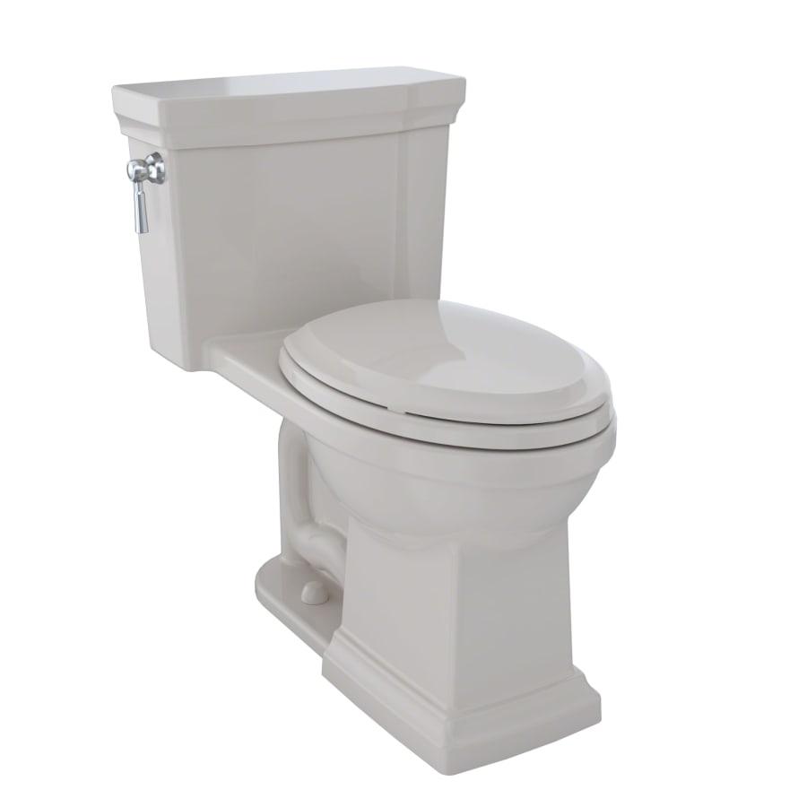 Promenade II One-Piece Elongated 1.28 GPF Toilet with Tornado Flushâ¢ Technology - toto-ms814224cefg12-1393963@2x.jpg