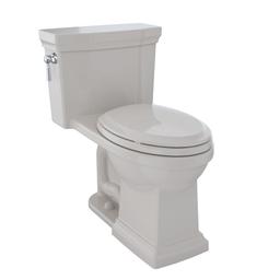 Promenade II One-Piece Elongated 1.28 GPF Toilet with Tornado Flushâ¢ Technology - toto-ms814224cefg12-1393963@2x.jpg