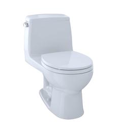 Eco UltraMax 1.28 GPF One Piece Round Toilet - Seat Included - toto-ms853113e01-1393963@2x.jpg