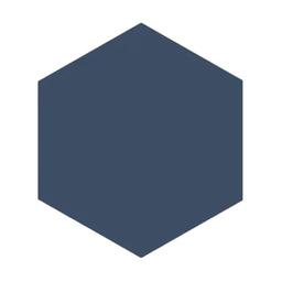 BLOCK HEXAGON AZUL MATTE 5X6 - touzred9vfntqvyr4fwp@2x.jpg