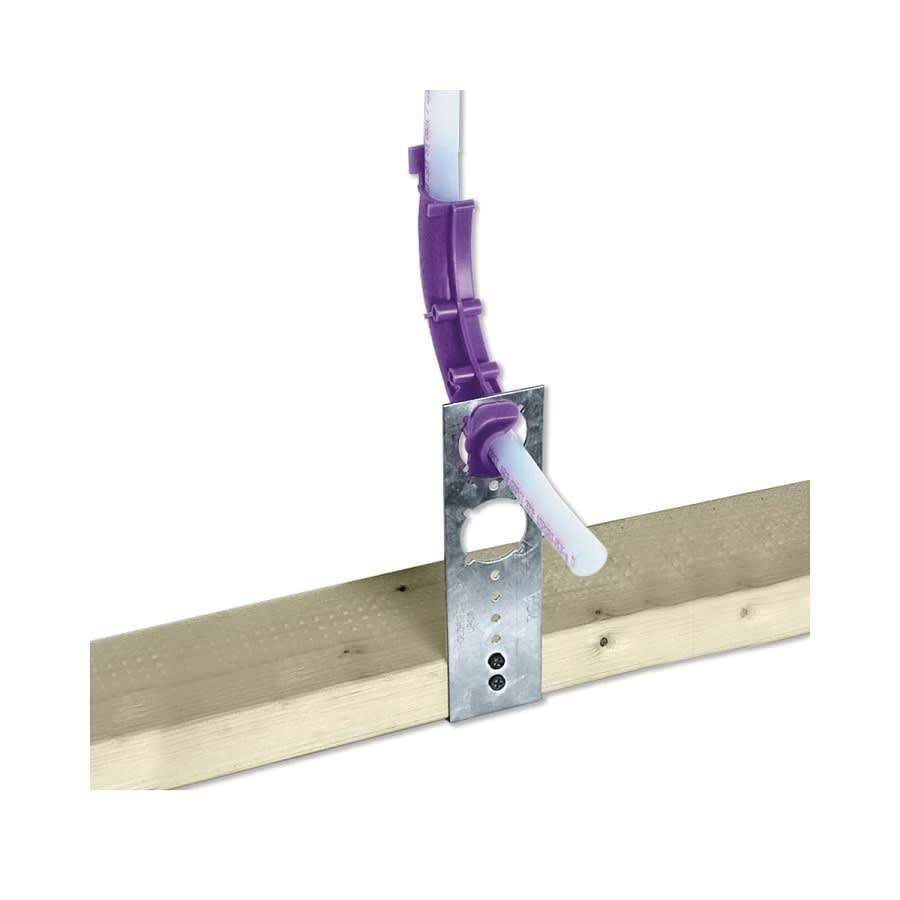 PEXRITE® 90 deg Bracket With 1-3/8 in, Keyed Hole, 25 lb, Cold Rolled Steel, Galvanized - tpi7t05jetxrwb0iiwkn@2x.jpg