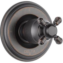 Cassidy Three Function Diverter Valve Trim Less Rough-In Valve and Handles - Two Independent Positions, One Shared Position - tpisjqzsvhzxlbng9inm@2x.jpg