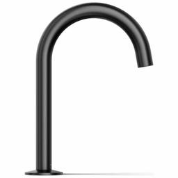 Components 1.2 GPM Widespread Bathroom Faucet with Drain Assembly and Tube Design Spout - Less Handles - tpjb5b4fwwjkvbuaolst@2x.jpg