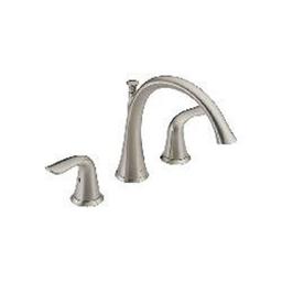 Lahara® Tub Faucet Trim, ADA, Deck Mount, Stainless - tpjj3zeylcvh6pciwgcb@2x.jpg