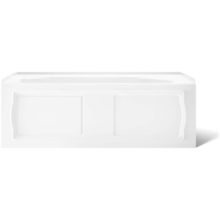 Devonshire Collection 60" Three Wall Alcove Soaking Bath Tub with Left Hand Drain - tpoxtreb9v9b8duigii2@2x.jpg